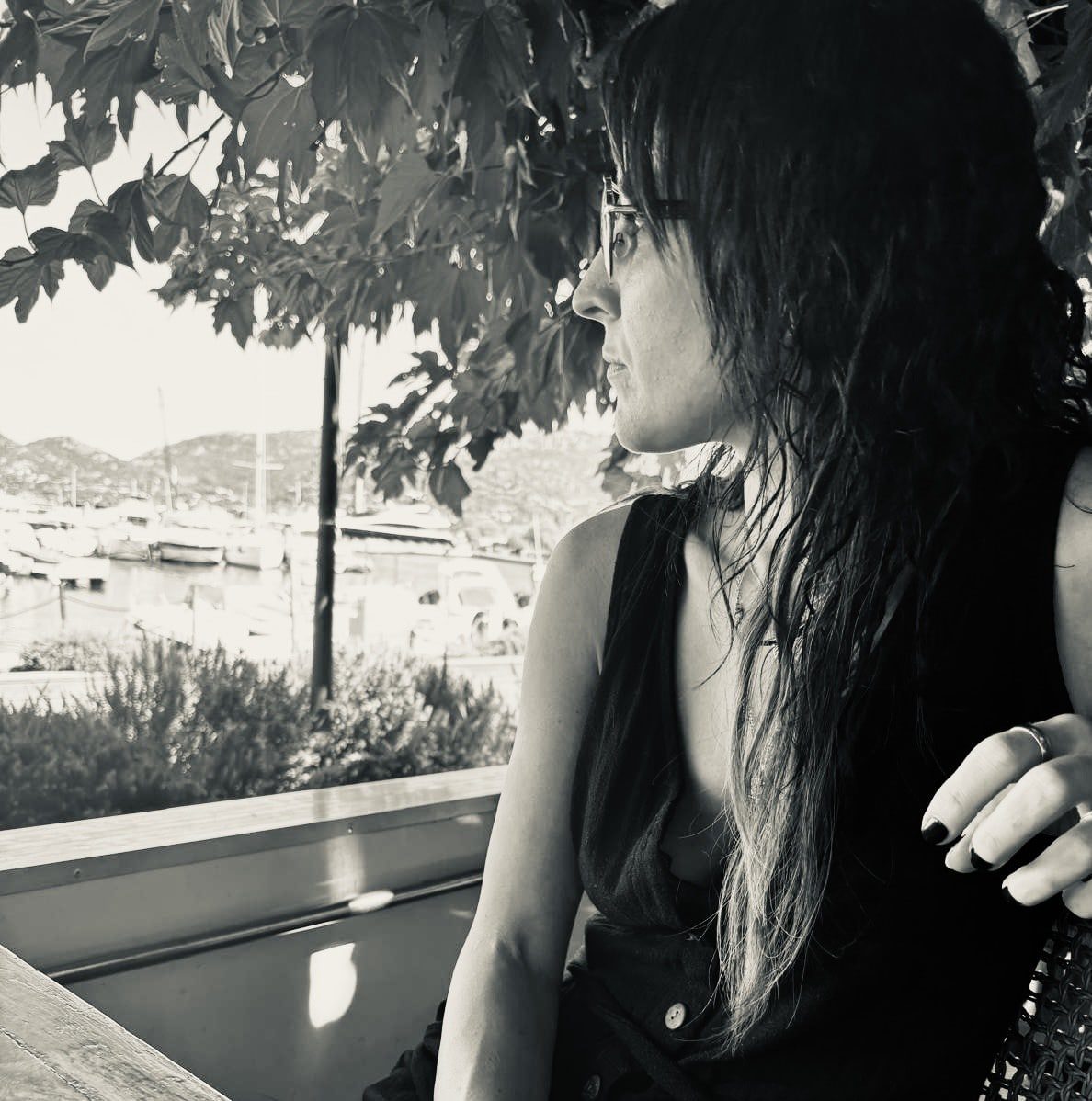 Kat Tester's avatar