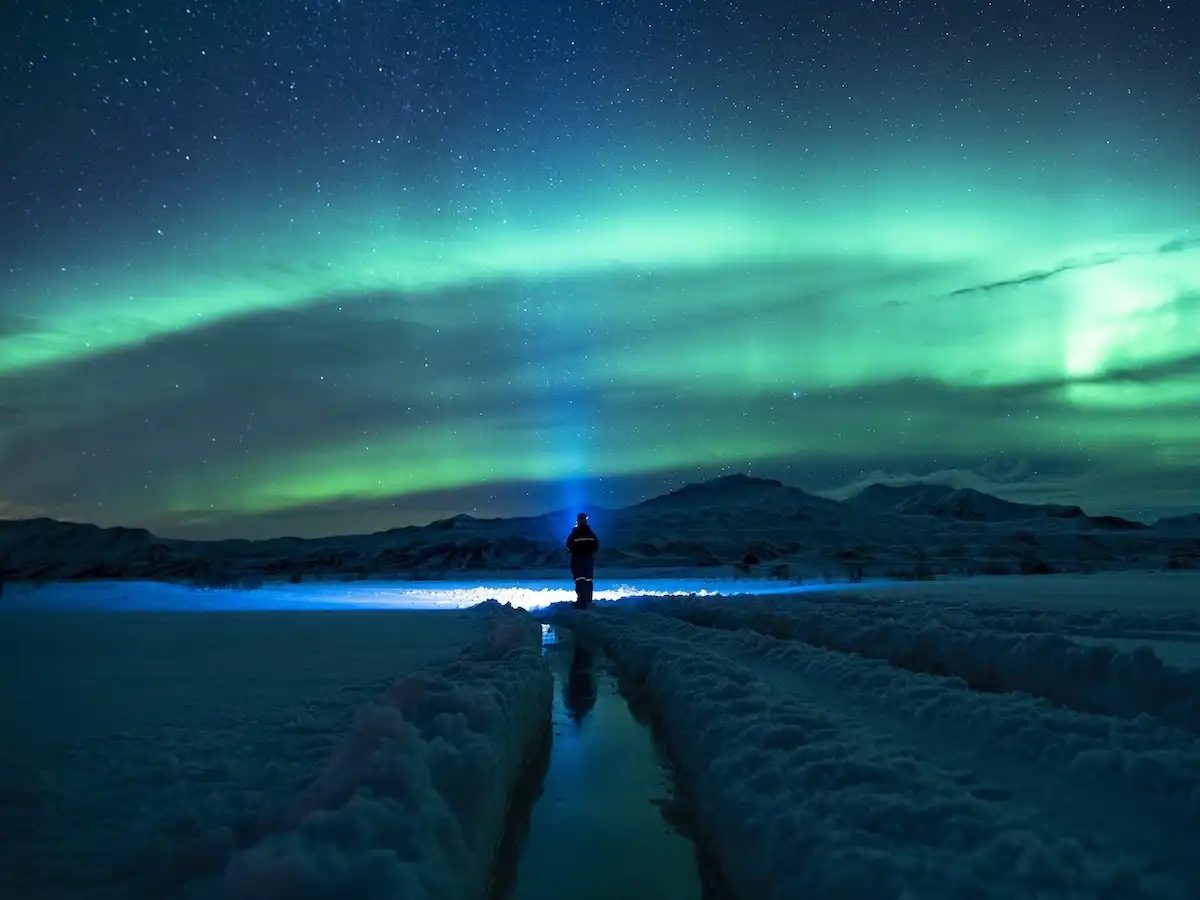 Northern Lights