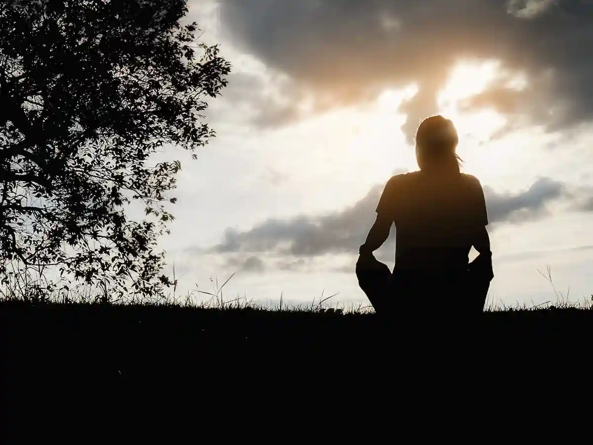 How to Get Over a Break-Up