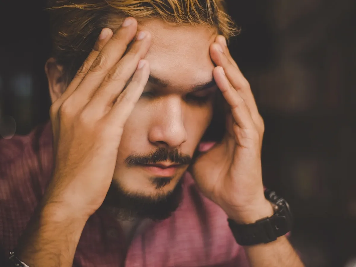 Intrusive Thoughts in Relationships