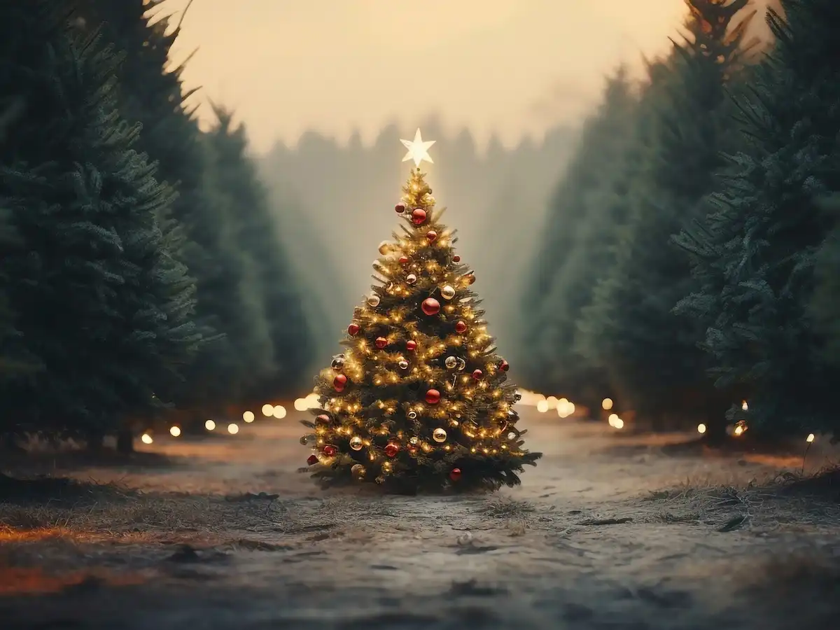 Loneliness at Christmas